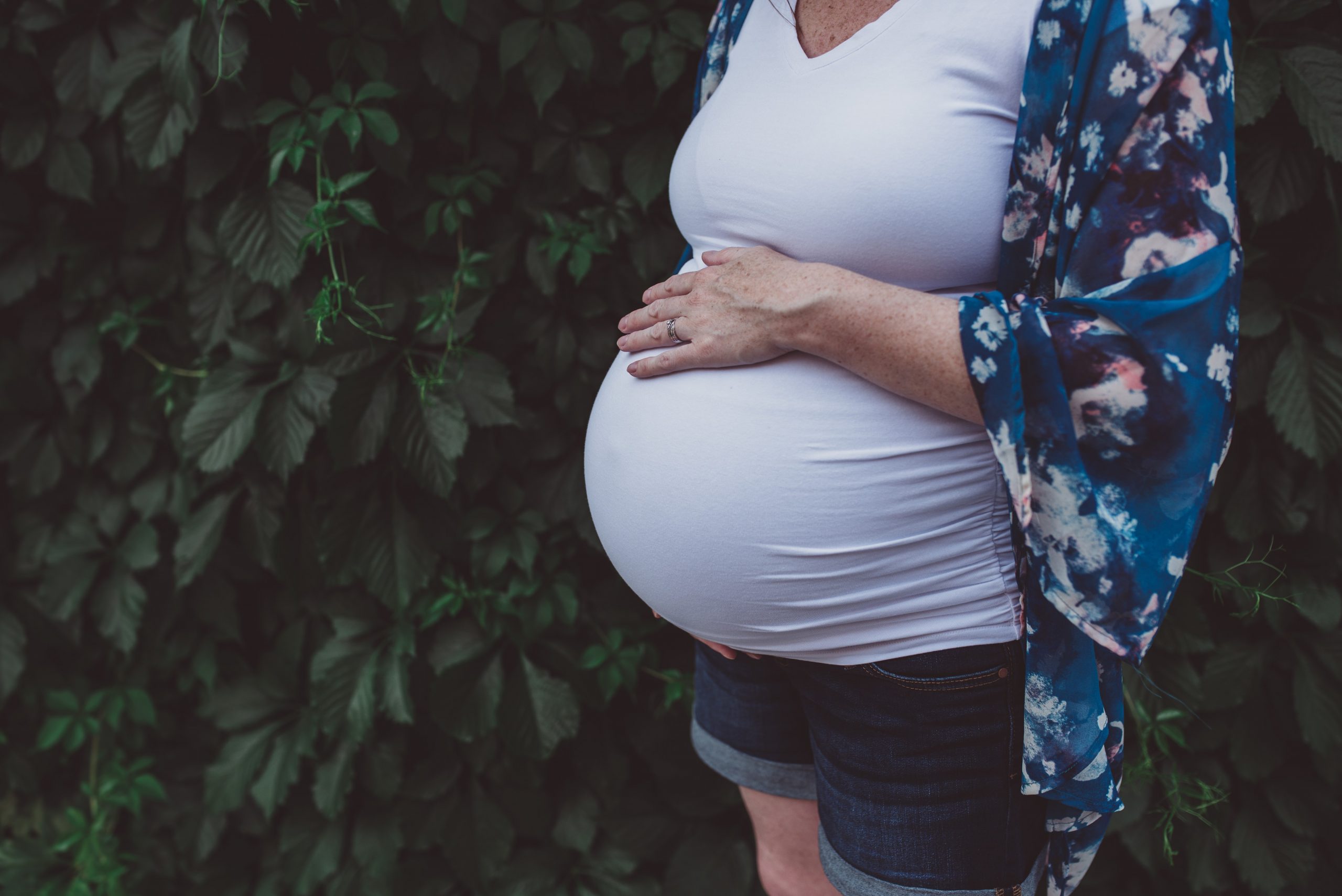 Quel professionnel consulter durant votre grossesse ?