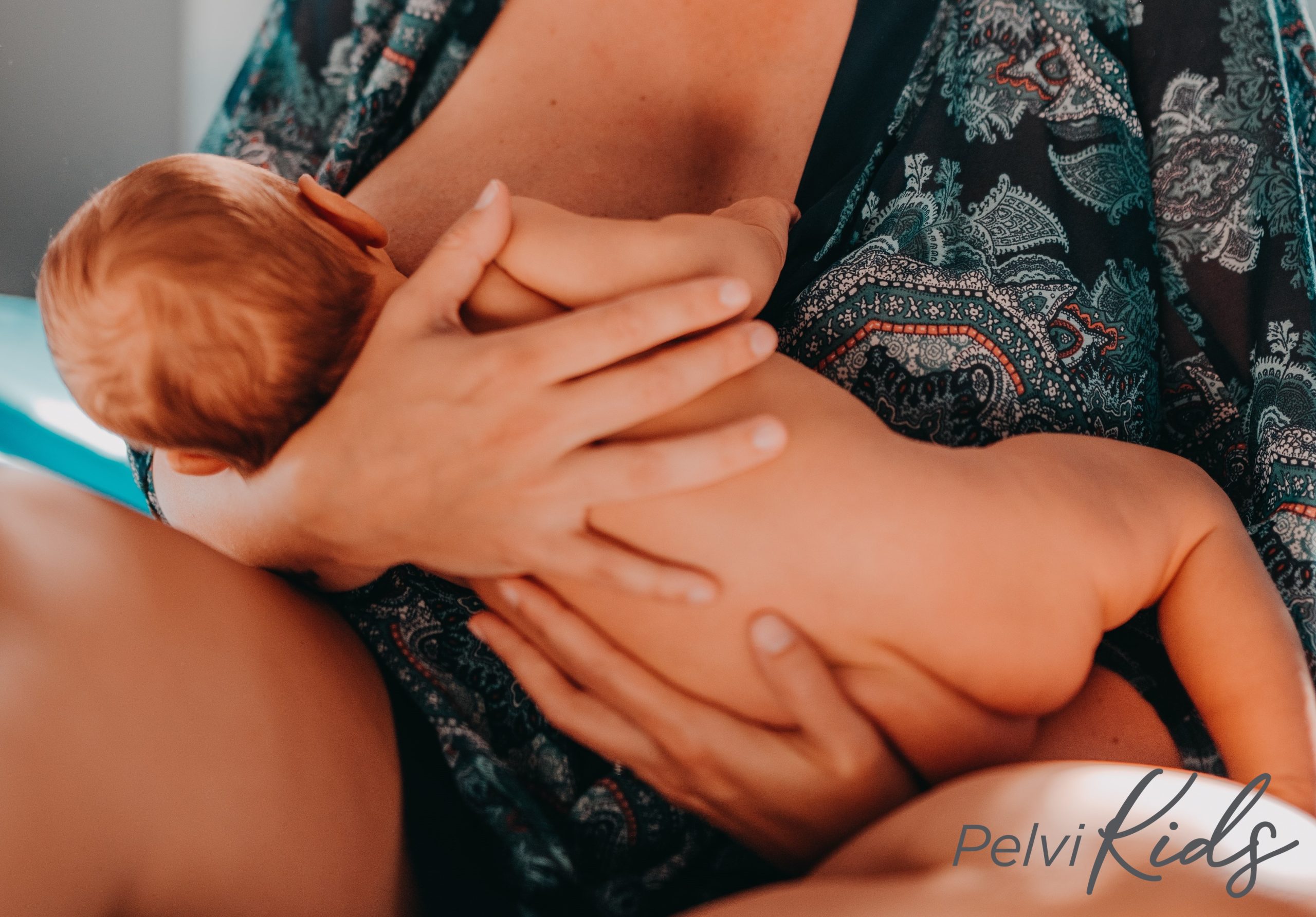 Allergies chez le nouveau-né et diète d’éviction chez la maman